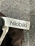 Nikibiki Brown Long Sleeve Turtleneck Size M (estimated) - photo 7