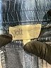 Jolt 100% Tencel Blue Denim Shorts Size 7 - photo 3