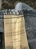 Jolt 100% Tencel Blue Denim Shorts Size 7 - photo 4
