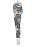 Balance Collection Print Blue Leggings Size M (estimated) - photo 5