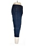 Dana Buchman Blue Jeans Size 10 - photo 4