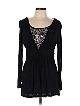 Miraclesuit Long Sleeve Top