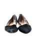 J.Crew Black Flats Size 9 - photo 2
