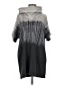 Mono b Gray Poncho Size S - photo 1