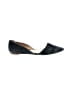 J.Crew Black Flats Size 9 - photo 1