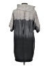 Mono b Gray Poncho Size S - photo 2