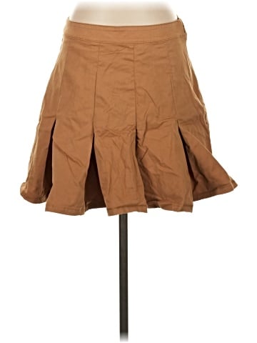 J.Crew Casual Skirt (view 1)