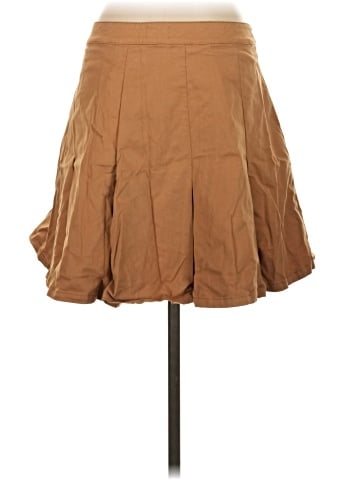 J.Crew Casual Skirt (view 2)