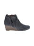 DV8 by Dolce Vita Gray Ankle Boots Size 8 - photo 1