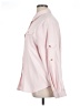 Shaver Lake Pink Long Sleeve Blouse Size XL - photo 5