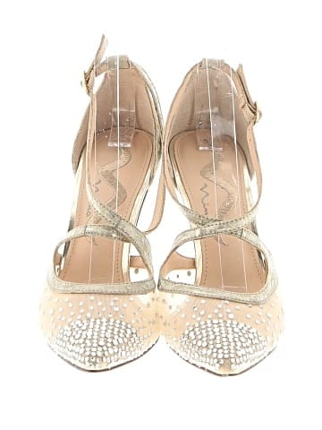 Nina Heels (view 2)