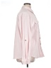 Shaver Lake Pink Long Sleeve Blouse Size XL - photo 4