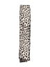 Assorted Brands Animal Print Gray Purple Scarf One size - photo 2