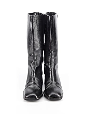 Zara Boots (view 2)
