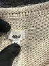 Aerie Ivory Pullover Sweater Size S - photo 7