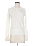 Nike Ivory Long Sleeve Top Size S - photo 1