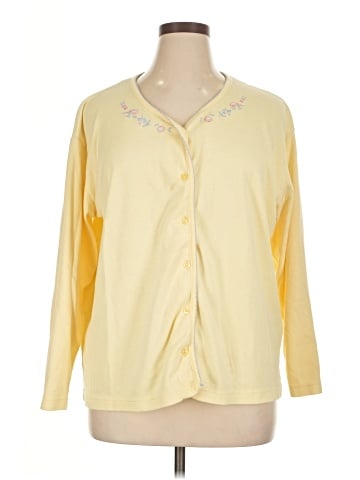 Cherokee Cardigan (view 1)