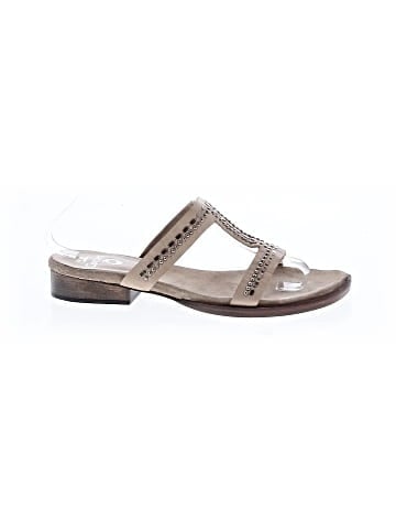 Calleen Cordero Sandals (view 1)
