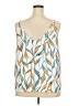 Zeagoo White Tank Top Size XXL - photo 2