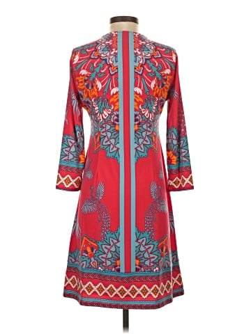 Hale Bob Casual Dress (view 2)