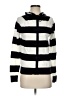 MICHAEL Michael Kors Stripes White Jacket Size S - photo 1