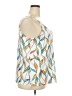 Zeagoo White Tank Top Size XXL - photo 4