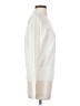 Nike Ivory Long Sleeve Top Size S - photo 4