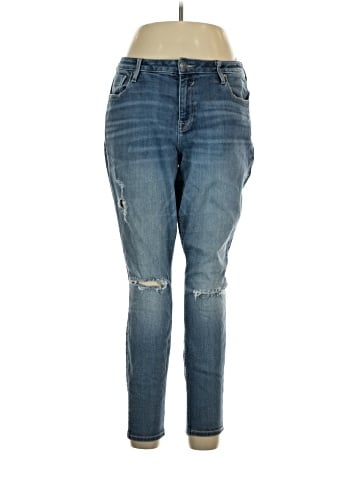 Vigoss Jeans (view 1)