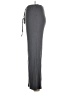 Unbranded Gray Casual Pants Size L - photo 5