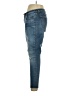 Vigoss Solid Blue Jeans Size 14 - photo 5