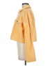 Forever 21 100% Cotton Yellow Jacket Size M - photo 5