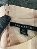 Zac & Rachel 100% Polyester Ivory Sleeveless Blouse Size S - photo 7