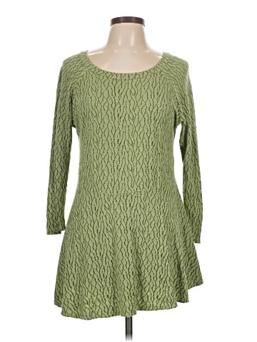 Tianello Casual Dress (view 1)