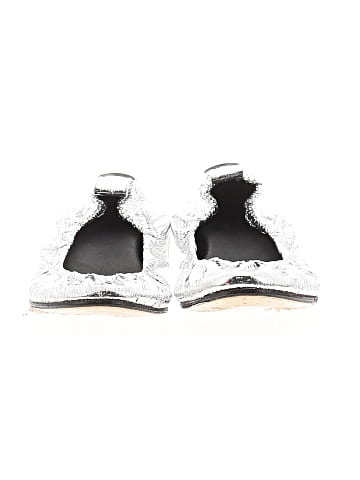Isabel Marant Flats (view 2)