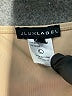JLUXLABEL Solid Tan Swimsuit Bottoms Size L - photo 3