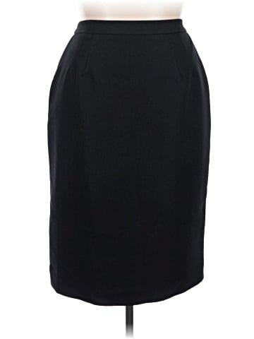 Liz Baker Formal Skirt (view 1)
