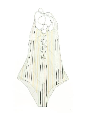 Tavik Swimwear Swimsuit Cover Up (view 1)
