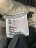 Divided by H&M Green Coat Size 2 - photo 7