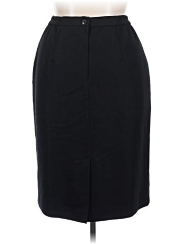 Liz Baker Formal Skirt (view 2)