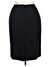 Liz Baker Solid Black Formal Skirt Size 16 - photo 2