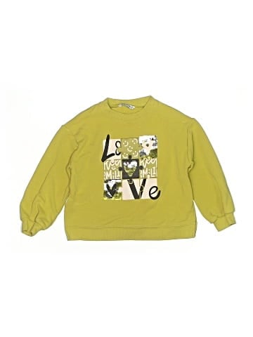 Mayoral Sweatshirt (view 1)