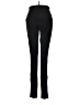 Athleta Black Track Pants Size M - photo 2