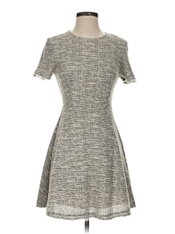 Basil heart Lola Casual Dress (view 1)
