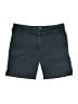Tommy Hilfiger Solid Blue Cargo Shorts Size 6 - photo 1
