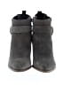 Marc Fisher Gray Ankle Boots Size 8 1/2 - photo 2
