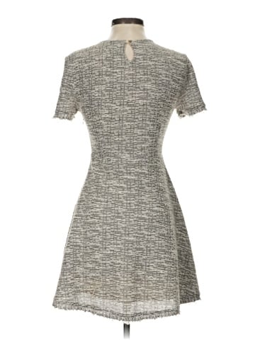 Basil heart Lola Casual Dress (view 2)