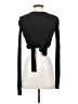 Niyama Sol Black Cardigan Size S - photo 2