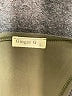 Ginger G. Green Sleeveless Top Size L - photo 7