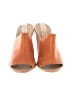 J.Crew Tan Sandals Size 7 - photo 2