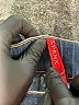 SPANX Solid Blue Jeans Size S - photo 7